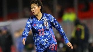 最大の問題は攻撃の最終段階にある【正しい方向に進み始めた「なでしこジャパン】】(2)