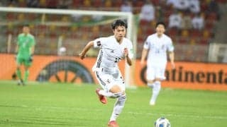 ■救世主・田中碧は「2億2100万円」！A代表デビュー戦で躍動の三笘薫や、堂安律は飛躍できるか?【日本代表｢ビッグクラブ移籍｣が期待される欧州組6人の市場価値(2)】