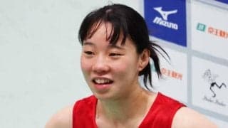 五輪開会式で話題になった看護師ボクサーの今　月～土曜まで非常勤で目指すパリ五輪