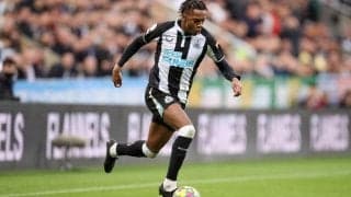 凱旋するウィロックを歓迎するアルテタ監督、今夏の放出は「難しい決断だった」