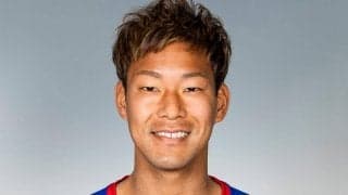 甲府MF野津田岳人に第一子誕生「めちゃくちゃ可愛い息子」