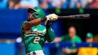 【MLB】メッツがブラックフライデーに141億円大補強　1日でFA3人獲り、マルテは4年88億円