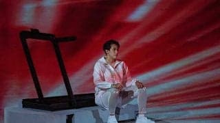 五輪開会式で話題になった看護師ボクサーの今　月～土曜まで非常勤で目指すパリ五輪