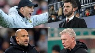 【プレミアリーグ第13節プレビュー】オーレ更迭のユナイテッドにチェルシーが襲いかかる…シティvsハマーズの上位戦も注目