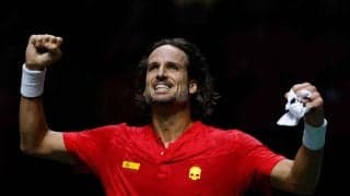 前回王者スペインがアクシデント続出も快勝。イタリア、セルビアも地力を発揮