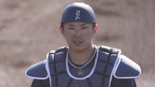 【日本S】「息が白いんだわ」「むっちゃ寒そう」オリックス、神戸決戦前の円陣にファン注目