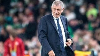 「まずはトルコ」イタリアとPOで同居もポルトガル代表指揮官は目の前の試合を見据える