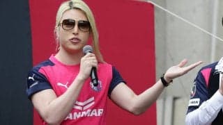 「世の中には2種類のクラブしかない。セレッソか、それ以外か」ローランド氏がC大阪「公認セレ男」の契約更新