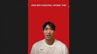 須田侑太郎（名古屋ダイヤモンドドルフィンズ） - FIBAワールドカップ2023アジア地区予選Window1男子日本代表候補名鑑
