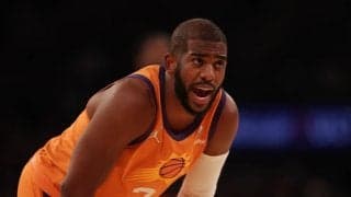 10月末から負けなしのサンズ、ポールは「僕らはチームを作り上げようとしているだけ」