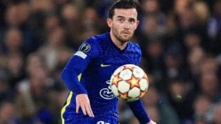 ヒザ負傷で長期離脱のチルウェル、悔しさあらわ「最高の時期だったのに」