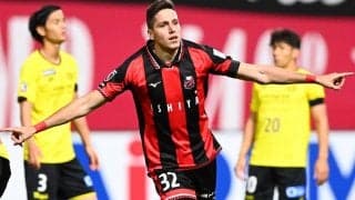 J1通算2万4000ゴール目は札幌FWミラン・トゥチッチ！ この試合で加入後初ゴールも記録