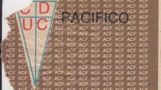 後藤健生の「蹴球放浪記」第86回「アジェンデ政権の夢の跡」の巻(2)コパ・アメリカでの反大統領運動つぶし