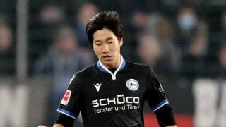 ナーゲルスマン監督が奥川雅也を警戒 「ボールコントロールと俊敏性に優れている」