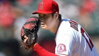 【MLB】大谷翔平、歴史的シーズンの裏にあった“変貌”　エ軍OBが驚愕する投手としての成長