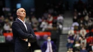 「FIBA W杯アジア地区予選」中国との第2戦ロスター発表…4名が入れ替わり新戦力の活躍に期待