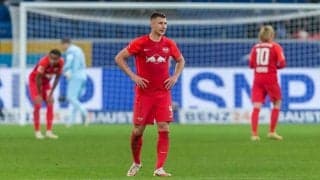 感染止まらぬライプツィヒ…オルバンとポウルセンらにも陽性判定