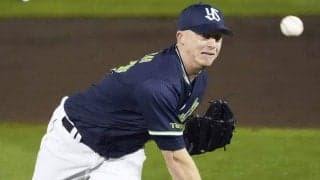 【日本S】ヤクルト20年ぶり日本一！　村上、山田、青木も涙…高津監督が10度宙を舞う