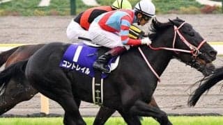 【本日の注目ポイント】ジャパンCでコントレイルがラストラン 阪神最終・京阪杯にも注目
