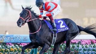 【ジャパンC予想】AI予想が週初めから一転!? コントレイルの評価に大幅な変化