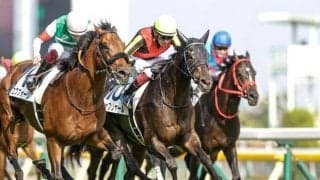 【ジャパンC予想】日欧の実績馬が激突、東京競馬の終幕飾る大一番