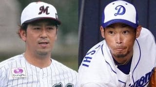 戦力外通告期限は28日、オリ＆燕は29日まで　FA権行使申請期間もスタートへ