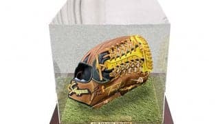 ロッテ鳥谷敬の引退記念メモラビリアグッズの抽選申込開始　全品直筆サイン入りのお宝