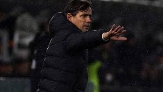 1週間で3試合をこなして全勝！　S・インザーギも満足感示す