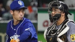 2021年のFA戦線どうなる？　権利行使なら又吉と梅野は争奪戦、菅野のメジャー挑戦は…