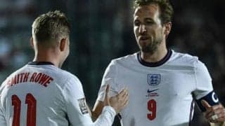 イングランド代表は育成改革で20歳前後の選手が台頭。カタールW杯へ向け絶賛リノベ中