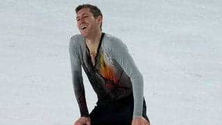 「日本のファンのみなさん」　GPファイナル進出ブラウンが日本語で22文字メッセージ