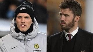 【プレミア注目プレビュー】盤石チェルシ-がキャリック率いるユナイテッドと激突!　苦手とする赤い悪魔にリーグ4年ぶり勝利なるか