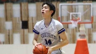 2021年度男子U18日本代表チーム エントリーキャンプ参加選手発表