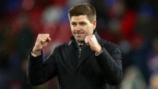 ジェラード監督がアストン・ビラ史上2人目の快挙！