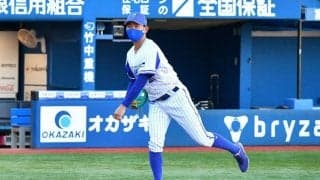 なぜヤクルトは強かったのか？　DeNA今永昇太が語った“やりづらさ”の理由とは