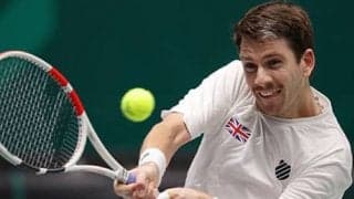  英 初戦白星 仏撃破にノリー貢献 