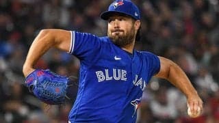 【MLB】大谷翔平と“最強ローテ”結成？　CY賞左腕はエンゼルスに「完璧にフィットする」