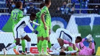 【J1残留サバイバル】徳島勝利も最終節・広島戦での厳しい「残留のための条件」【湘南対徳島】「徳島、望みを繋ぐ勝利」(2)