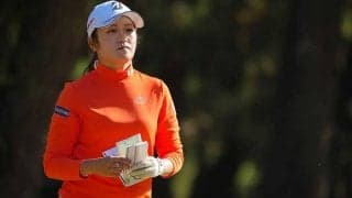 JLPGA小林浩美会長、新女王の稲見萌寧を「とにかく凄い」と称賛「愚直にコツコツと」