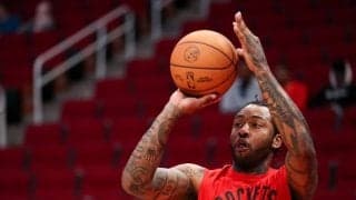 移籍先が決まらないジョン・ウォールが今季もロケッツでプレーする方向へ方針転換か？