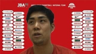 野本建吾（群馬クレインサンダーズ） - FIBAワールドカップ2023アジア地区予選Window1男子日本代表候補名鑑
