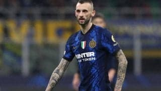 インテル、ブロゾビッチとの契約更新迫る！ 新たに4年契約へ