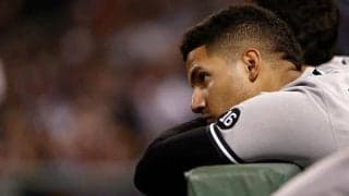 【MLB】ヤンキース「新世代の顔」が2年で急降下　NY紙はトレード提案「まさに最悪」