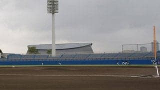 まるで写真のような美しさ…　若き日の沢村栄治氏を描いた絵画が「素晴らしい」