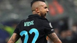 ビダルが空き巣被害に…5000万円のベンツオフロードも盗まれる