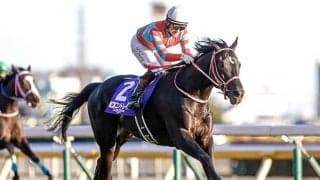 【ジャパンC】売上は215億573万2400円で昨年からおよそ57億円の減少