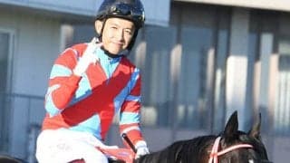 【JRA】福永祐一騎手「コントレイルと過ごした時間は夢のような時間」引退式コメント