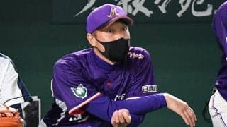 【社会人野球】元ロッテ渡辺俊介監督が都市対抗初勝利「何もしていないんで…選手たちを褒めて」