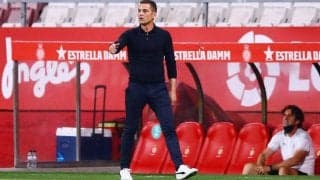 エスクリバ解任のエルチェ、フランシスコ・ロドリゲス氏を招へい