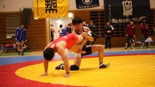 「常にチャレンジャーの気持ちで」優勝つかむ─東日本学生選手権秋季大会
